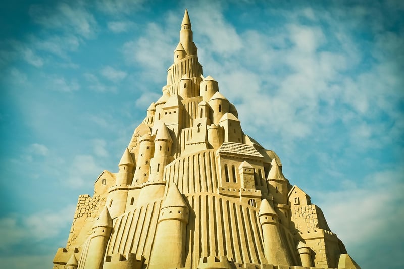 Medieval Castle