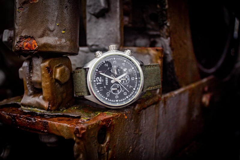 Time Clock